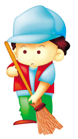 沒答應漲價要求清潔公司不來了_新聞中心_新浪網