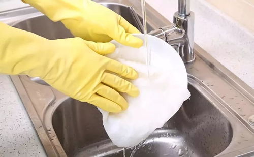 各種無毒無害自制清潔劑配方,拿走不謝