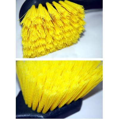 【汽車刷子 大頭刷 輪轂胎 輪胎清洗必備 清潔刷 洗車專用刷】價格,廠家,圖片,洗車工具、用品,廣州俊輝汽車用品-