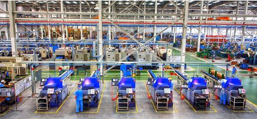 祝賀汽車零部件企業浙江黎明(603048)上交所主板上市