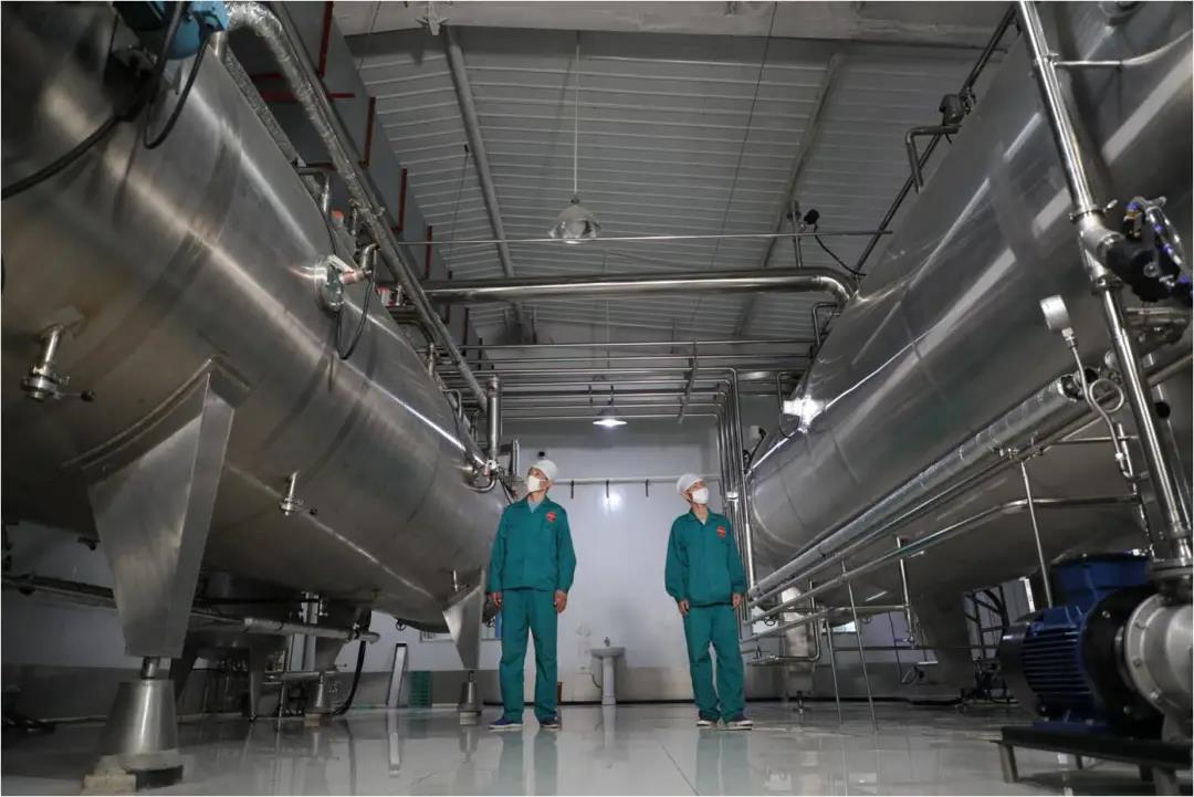 品質(zhì)315丨絲路駝寶高品質(zhì)發(fā)展,打造中國民族品牌!