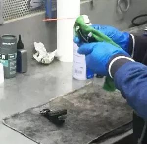 整車清潔保養(yǎng)篇