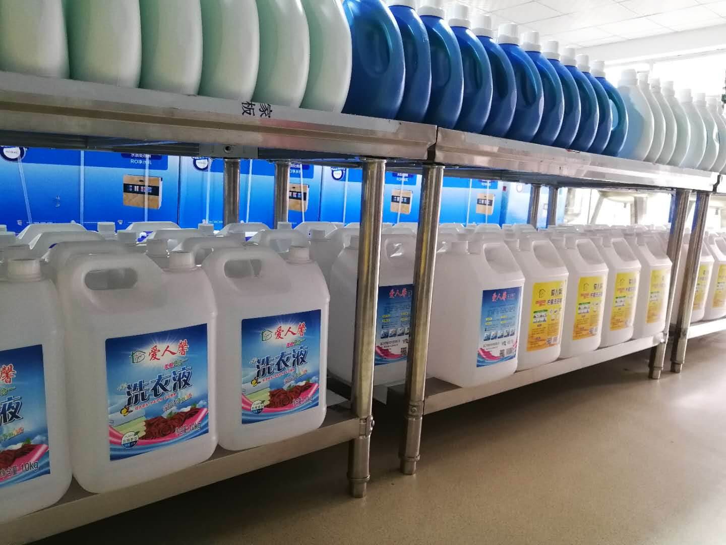 【四平生產(chǎn)洗潔精 洗衣液 洗手液適合農(nóng)民創(chuàng)業(yè)的小項(xiàng)目】價(jià).