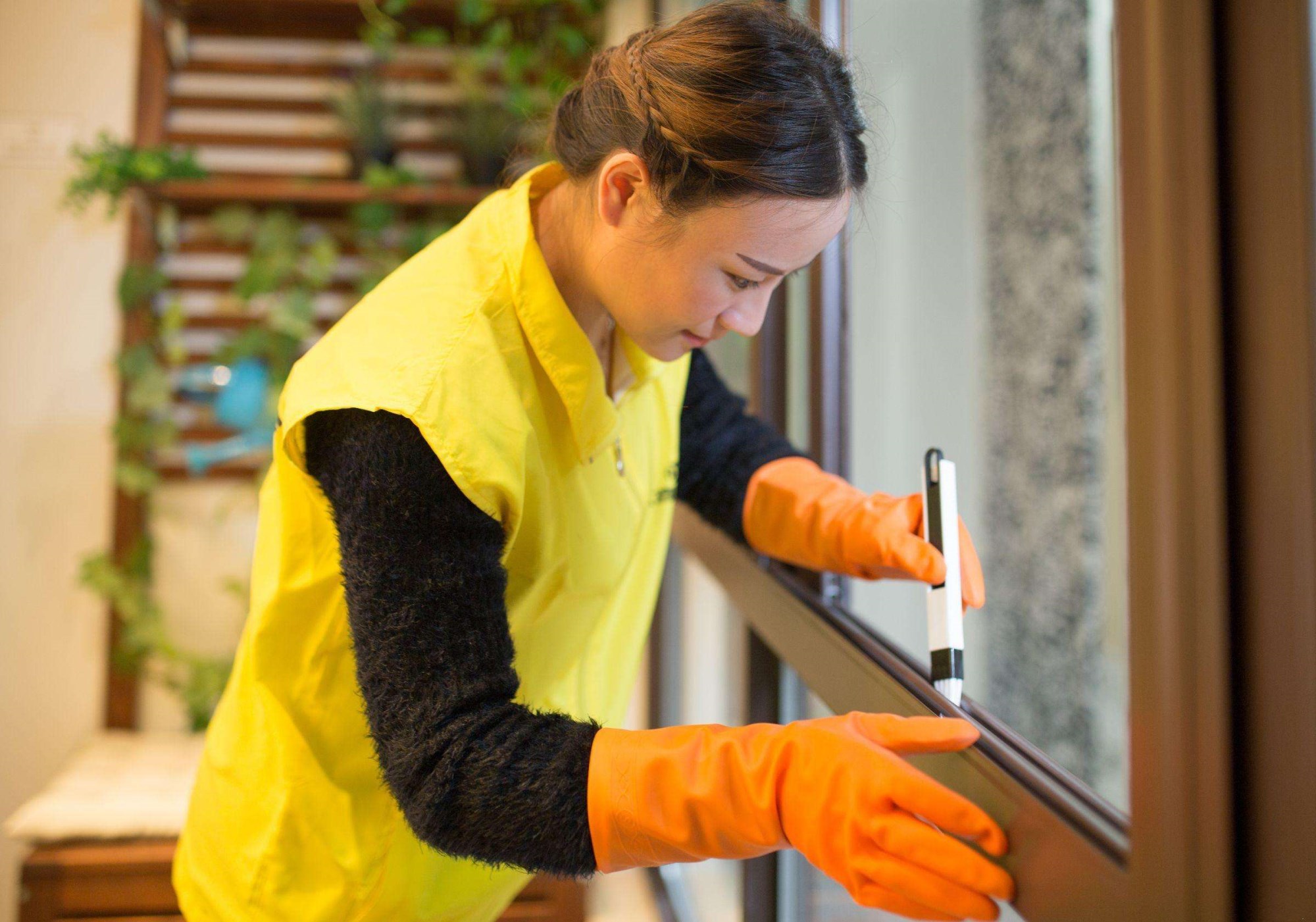 家庭保潔服務(wù)價格與工作范圍詳解